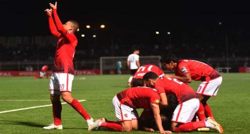 ملف الخميس.. عودة الأهلي للسوبر السعودي.. وإشادة الخطيب.. وإنجاز الزمالك 